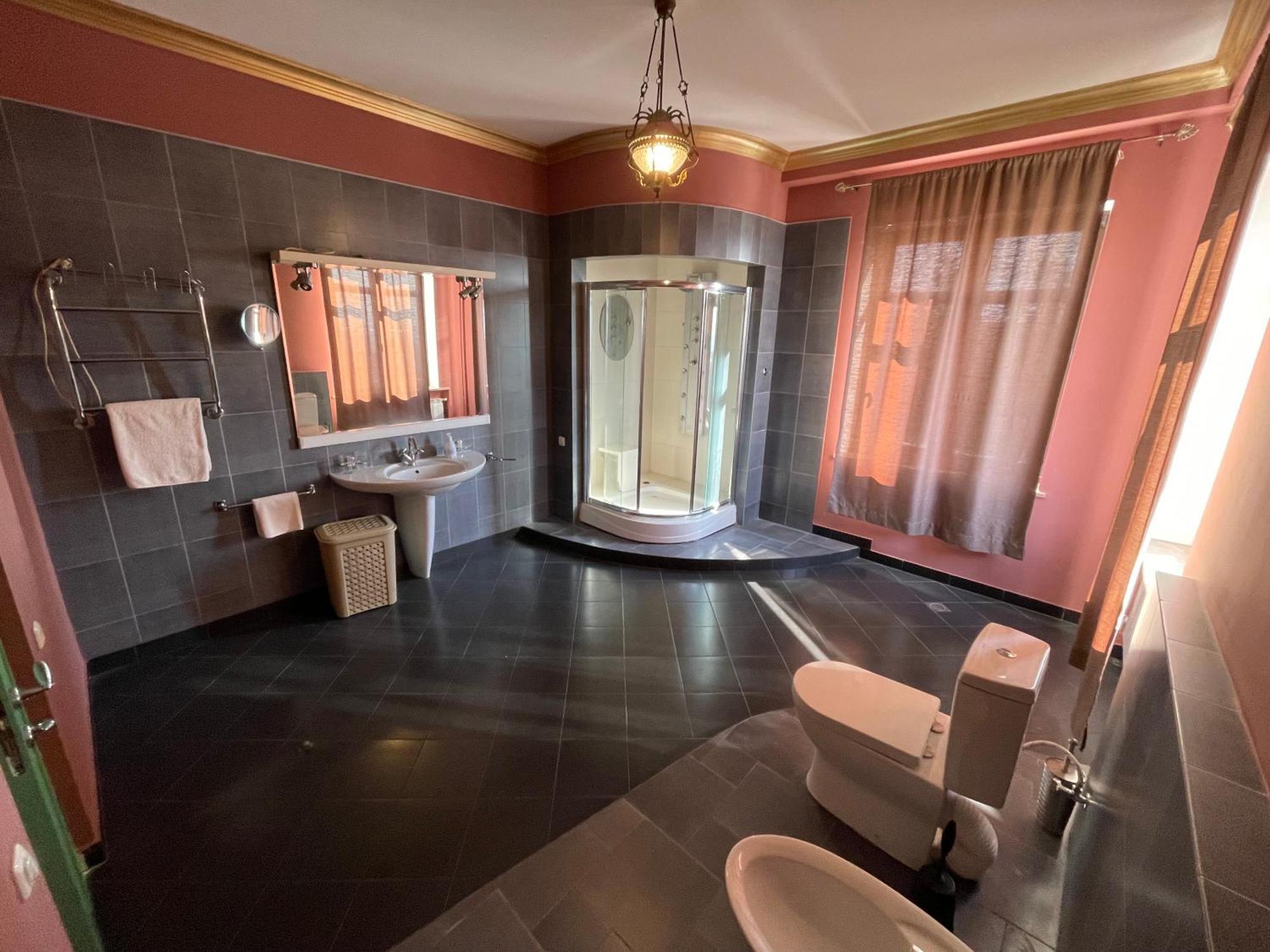 X Hotel Yerevan Room photo